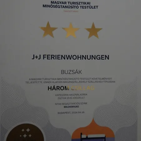 Jundj Апартаменты *